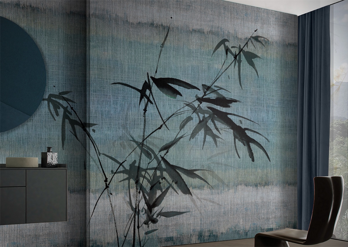BAMBOO