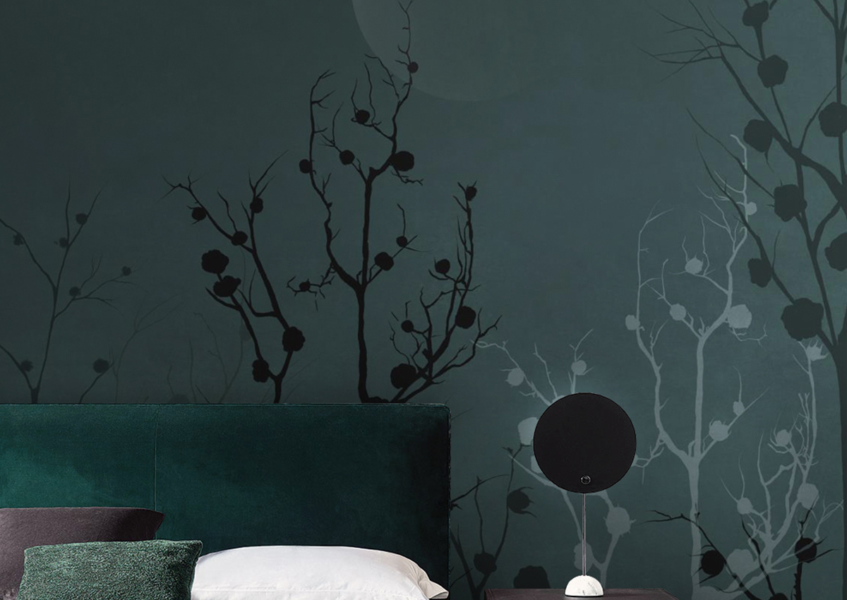 BRANCHLETS OF MOON SHADOW