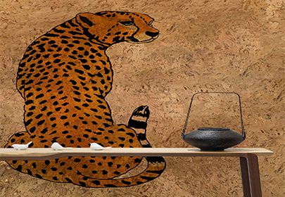 LEOPARD